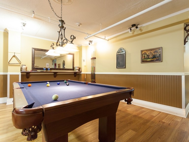 Résidence Memphré-Magog