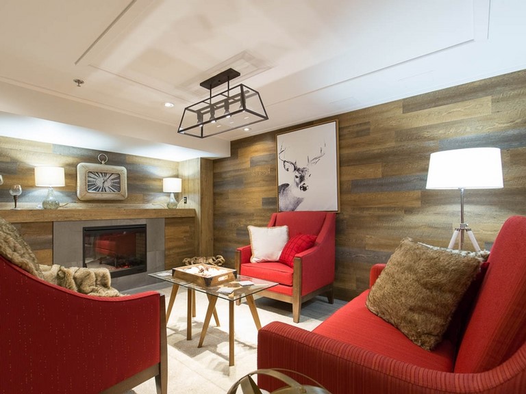 Résidence Memphré-Magog